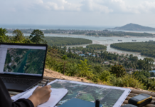 A Study of the Impact of Land Use Land Cover Change on Maheshkhali Upazila’s Forest Area Using Normalised Difference Vegetation Index Trends and Supervised Classification