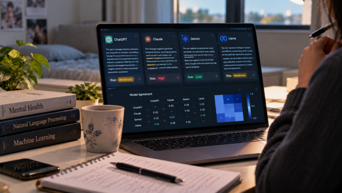 Comparing AI Mental Health Insights