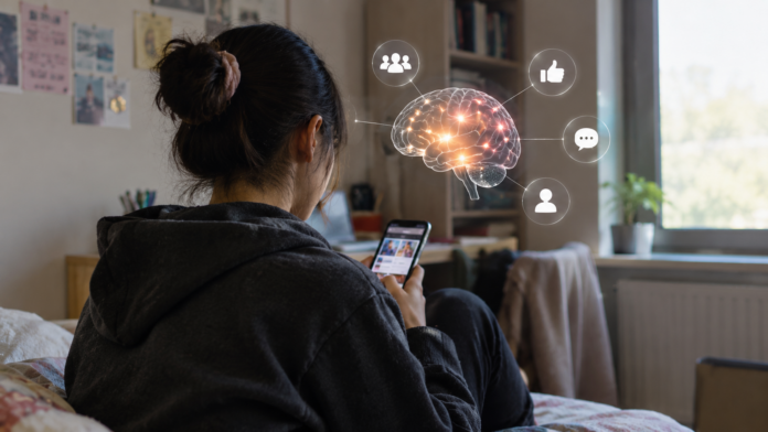 Connected Minds_ Social Media Study