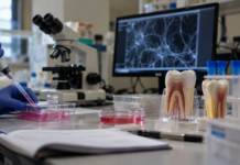 Potential Usage of Dental Pulp Stem Cells for Treatment of Amyotrophic Lateral Sclerosis: A Mini Review