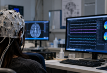 Deep Learning Classification of Psychiatric Disorders from Resting-State EEG: A Multi-Disorder Study Using the TDBRAIN Dataset