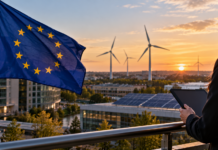The Evolution of Clean Energy Policy: A Deep Dive into the Landscape of Renewable Energy Policy in the European Union