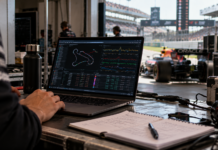 Lap-by-Lap Machine Learning Prediction of End-of-Race Formula 1 Points from Lap-Level Timing and Telemetry Data