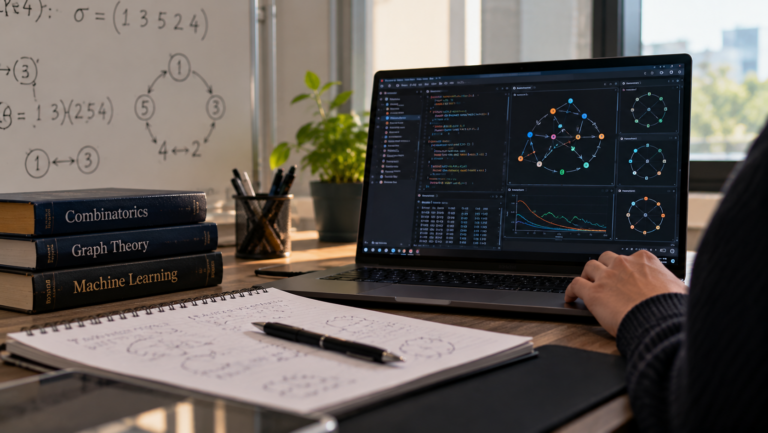 Finding the Optimal Neural Network Architecture for the Efficient Prediction of Cycle Structure in Generated Swap Permutations