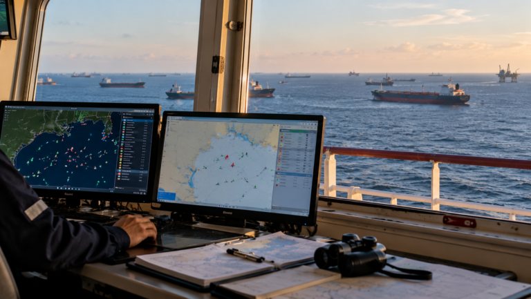 Effectiveness of Data Sampling Strategies for Maritime AIS Analytics: A One-Day Gulf of Mexico Study