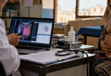 Application of Machine Learning to Distinguish IBS from Crohn’s Disease in Underdeveloped Regions