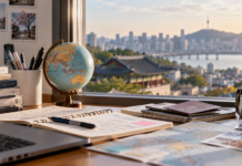 Home-Thoughts, from Abroad: A Pilot Qualitative Study of Korean Students Across Transnational Schooling Pathways