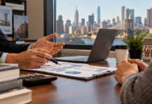 What Drives Small Business Lending Under the CRA in New York Urban Hubs?