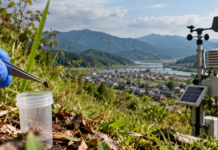 Climatic Factors Associated with Severe Fever with Thrombocytopenia Syndrome Incidence Across Japanese Prefectures: A Longitudinal Ecological Analysis with Future Climate Projections