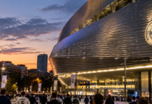 The Bernabeu Effect: Stadium Renovation, Revenue Diversification, and the Decoupling of Financial Performance from Sporting Results at Real Madrid