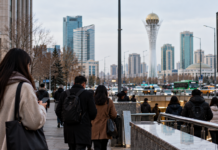 Educational Advantage, Savings Deficit: Survey-Weighted Evidence on Gender, Income, and Financial Fragility Among Working-Age Adults in Kazakhstan